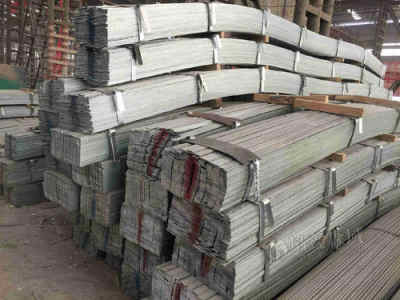 興隆縣扁鋼廠家 立足品質(zhì)，服務(wù)建材，合作共贏